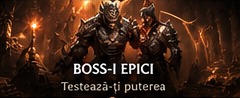Boss-i Epici