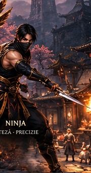 Ninja Asasin