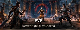 Arena PvP