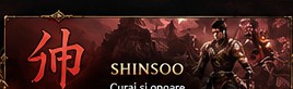 Shinsoo Regat